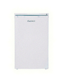 Lec L5511W Larder Fridge, A+ Energy Rating, 55cm Wide, White